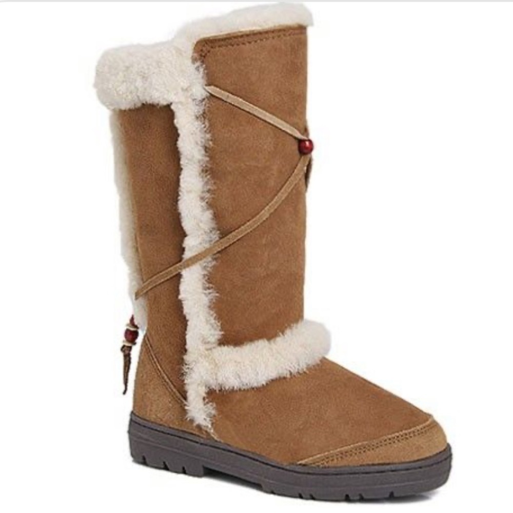 UGG Australia Nightfall Boots
